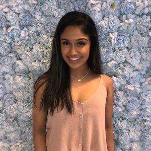 Meet your Posher, Simran